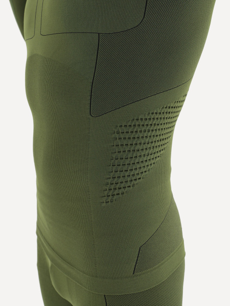 Т/Б Верх Accapi Polar Bear Sport Man (Мужской; M-L; Military Green)
